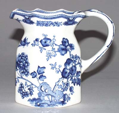 Jug or Pitcher